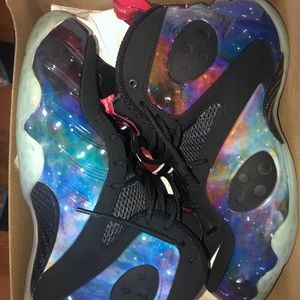 Zoom Rookie Galaxy